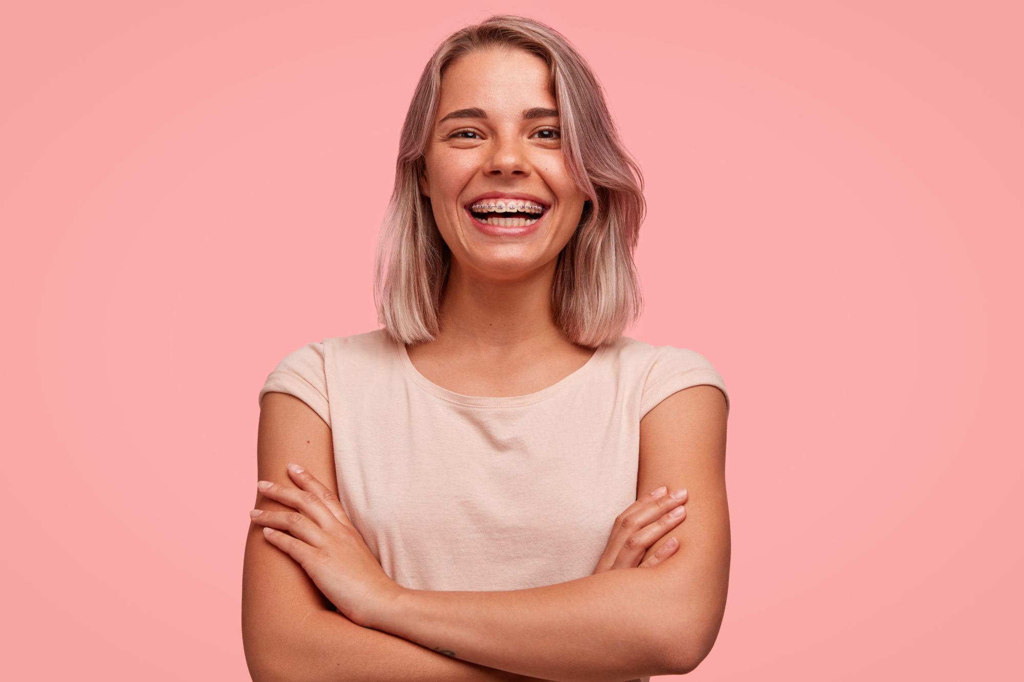 Braces & Invisalign