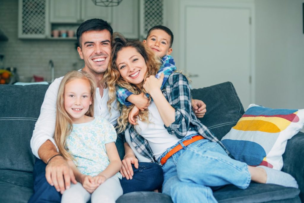 Why You Should Trust Your Family's Smiles to An Orthodontist