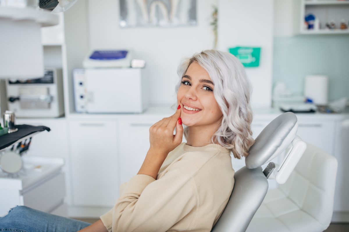 Why You Should Trust Your Family's Smiles to An Orthodontist