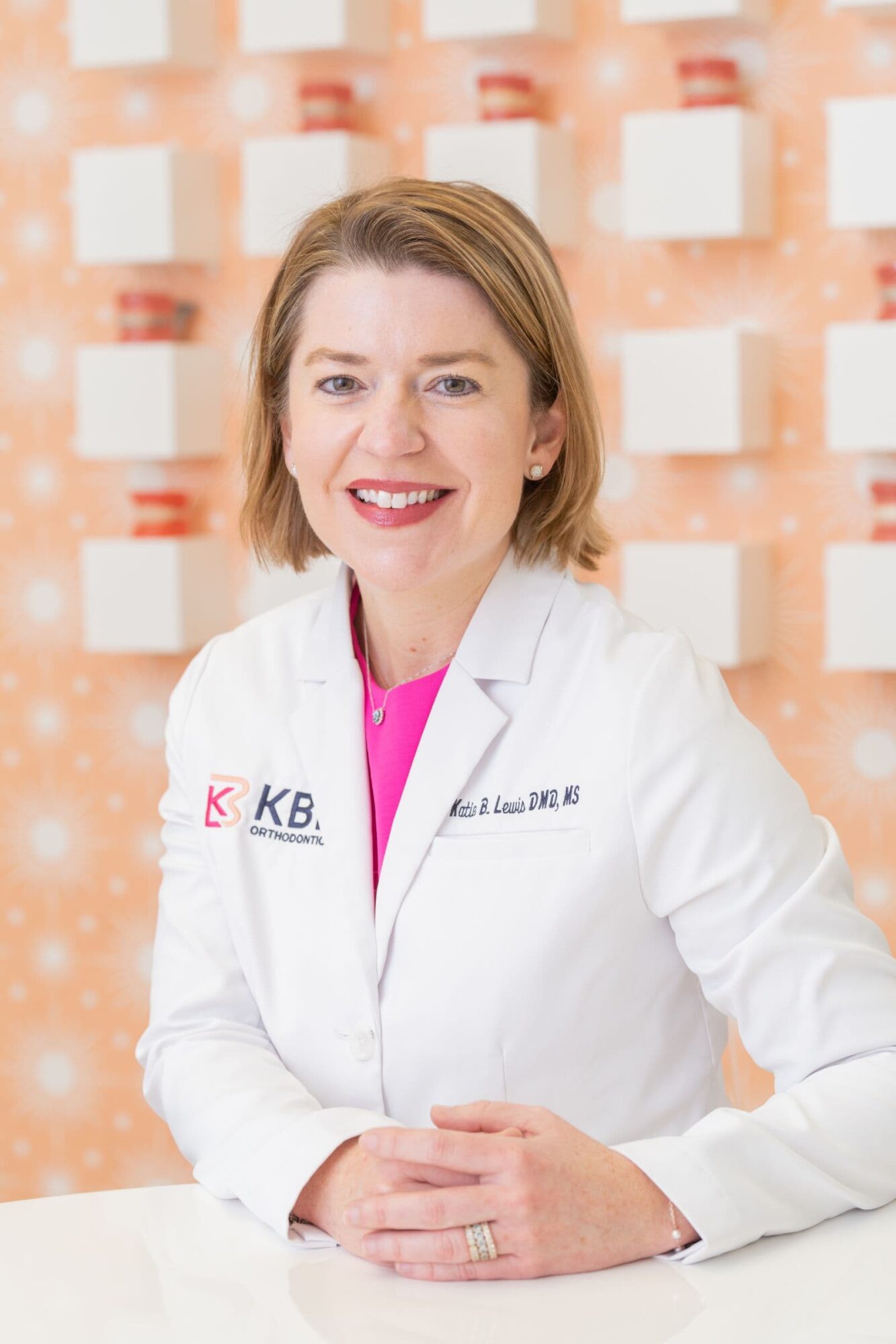Dr. Katie B. Lewis