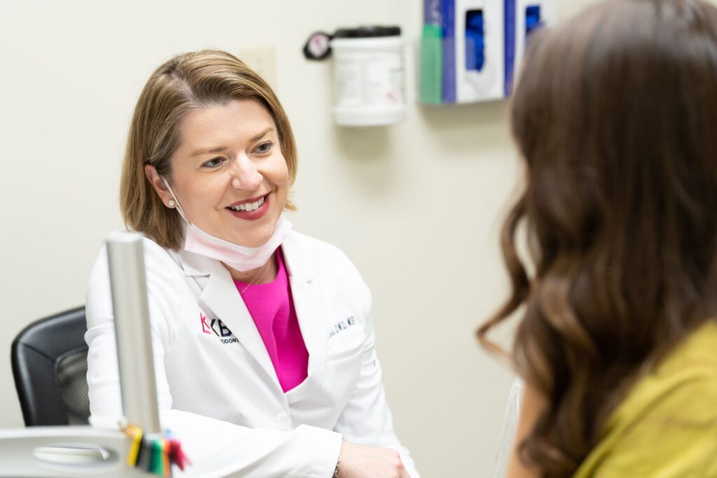 Dothan AL orthodontist