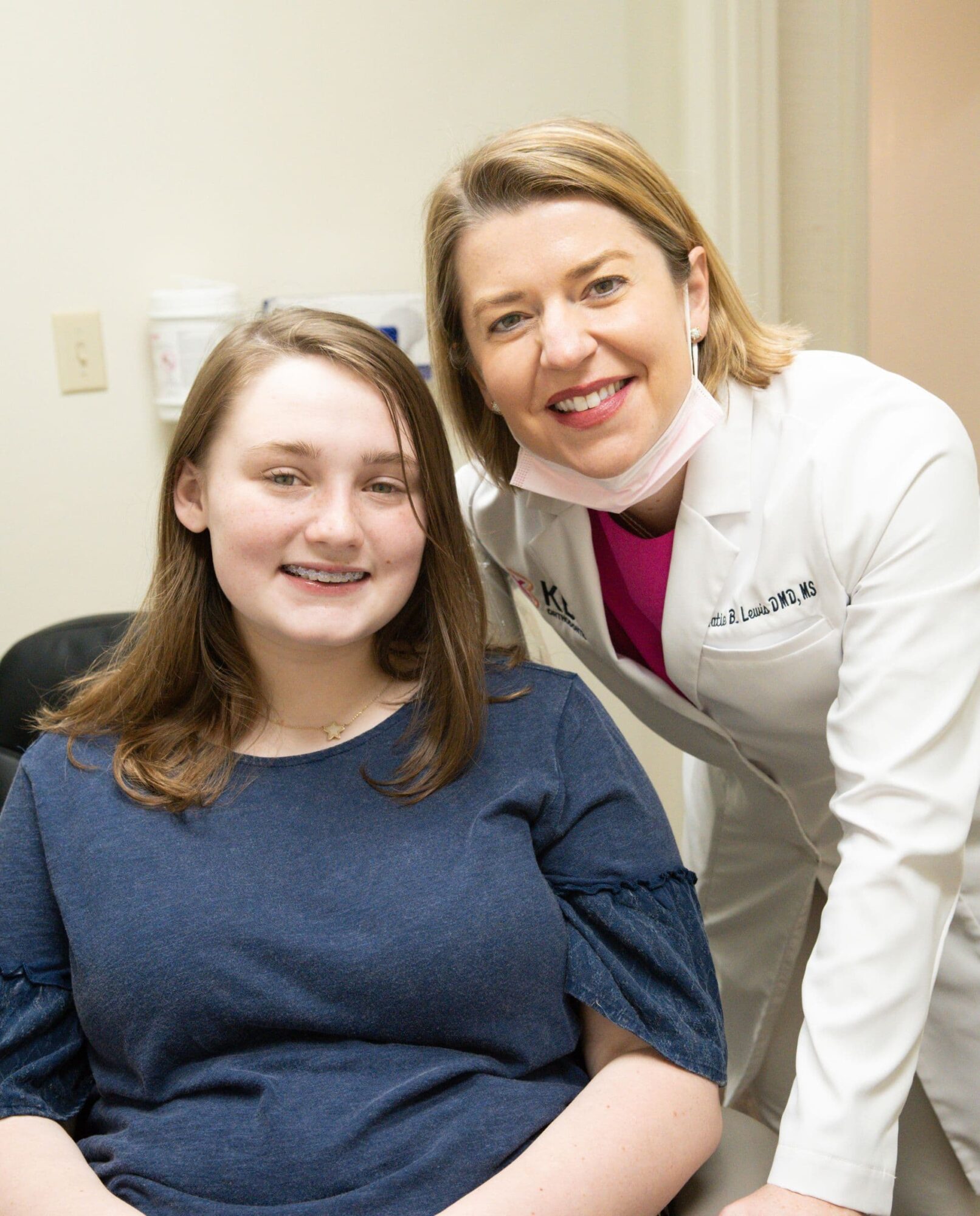 orthodontist for teens dothan al