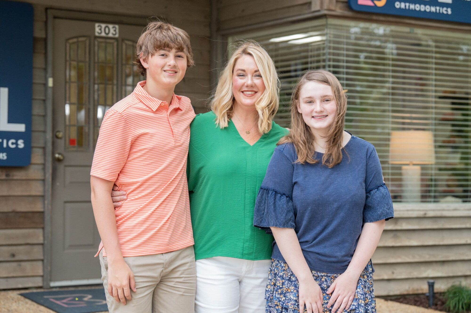 family orthodontics dothan