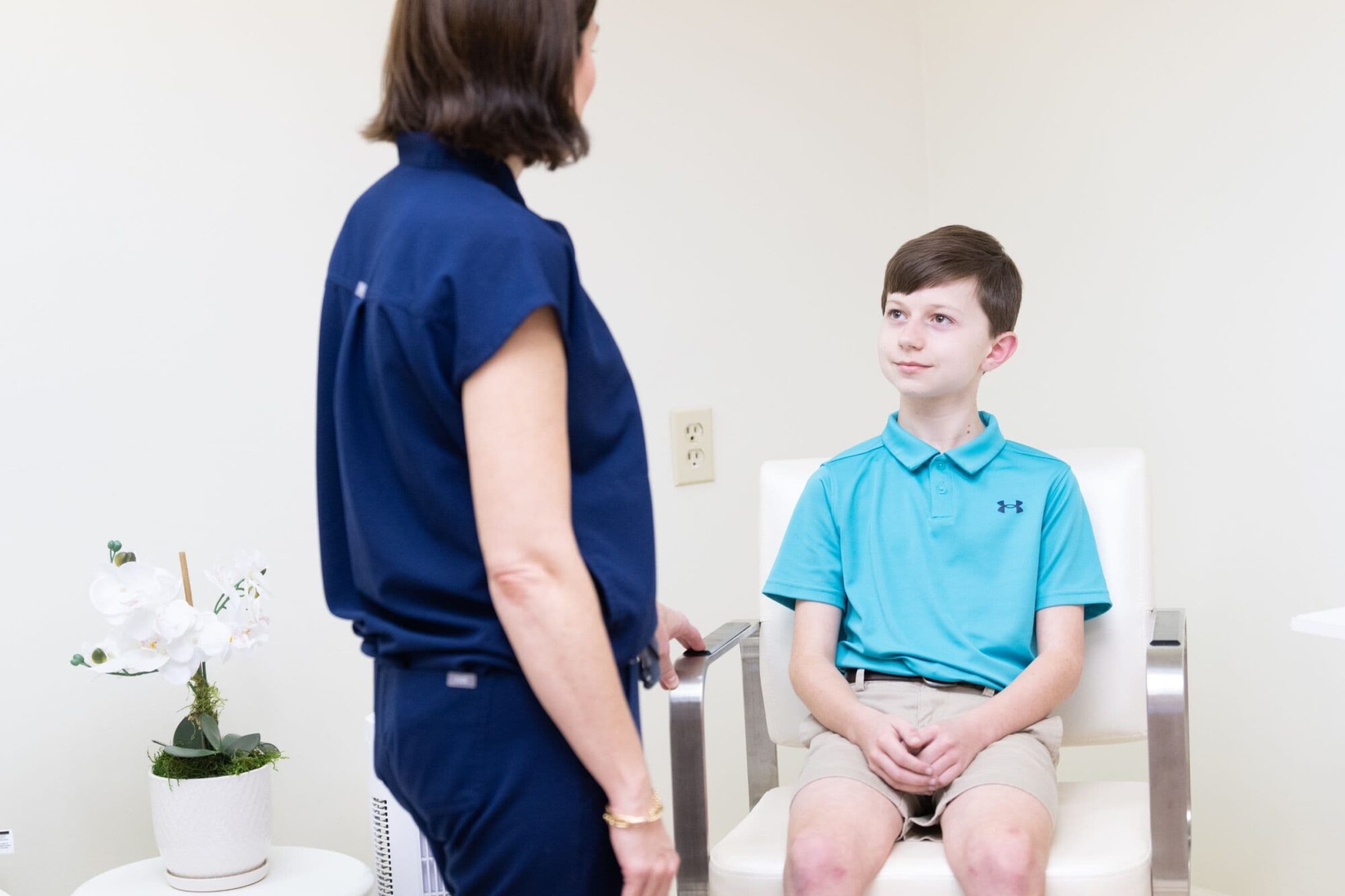 orthodontics for children