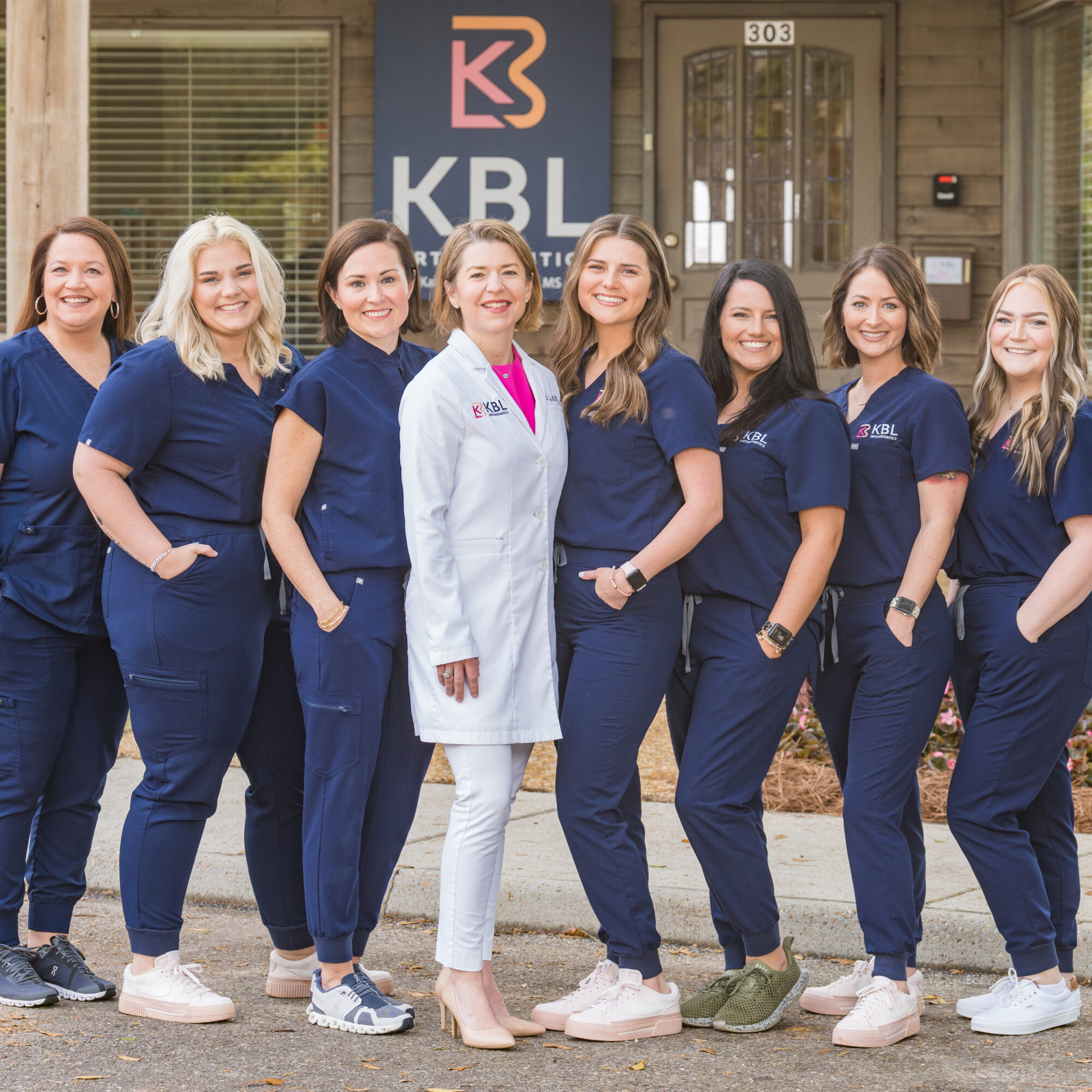 KBL Team