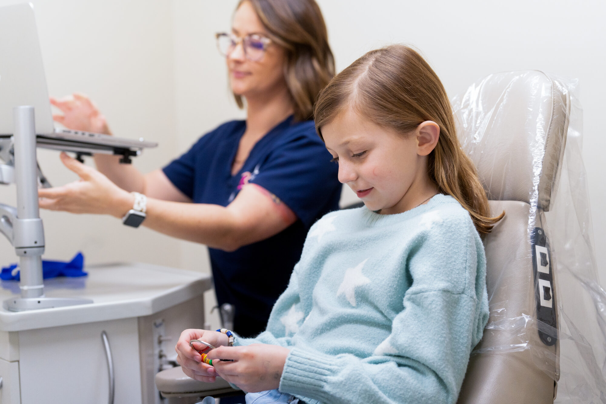 KBL Orthodontics is giving you the information you need about life with an expander so you can make good decisions for you and your family!
