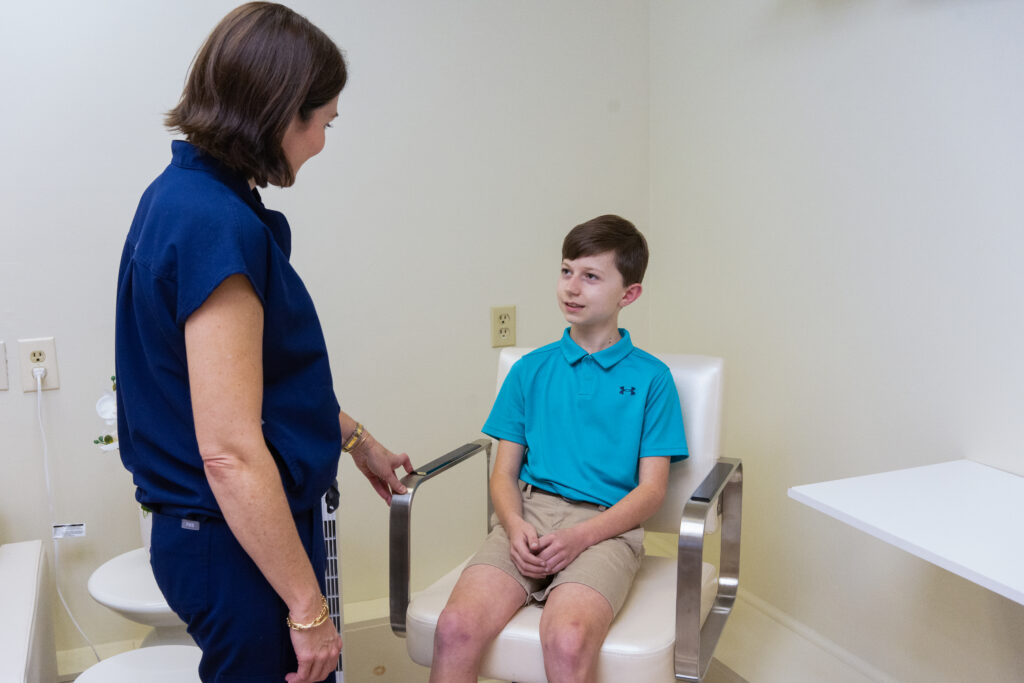 KBL Orthodontics is giving you the information you need about life with an expander so you can make good decisions for you and your family!