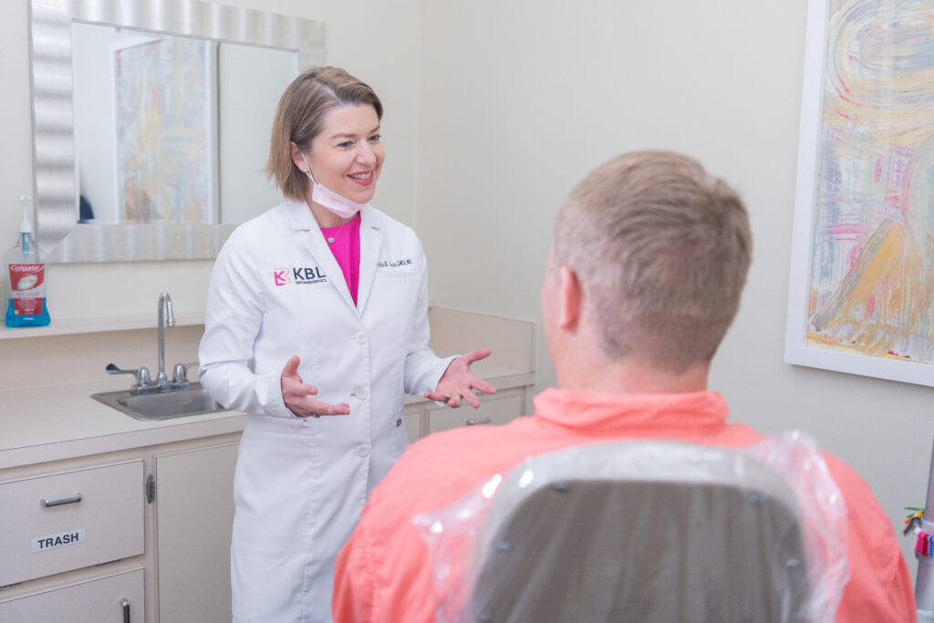 The Difference Between A Dentist And An Orthodontist