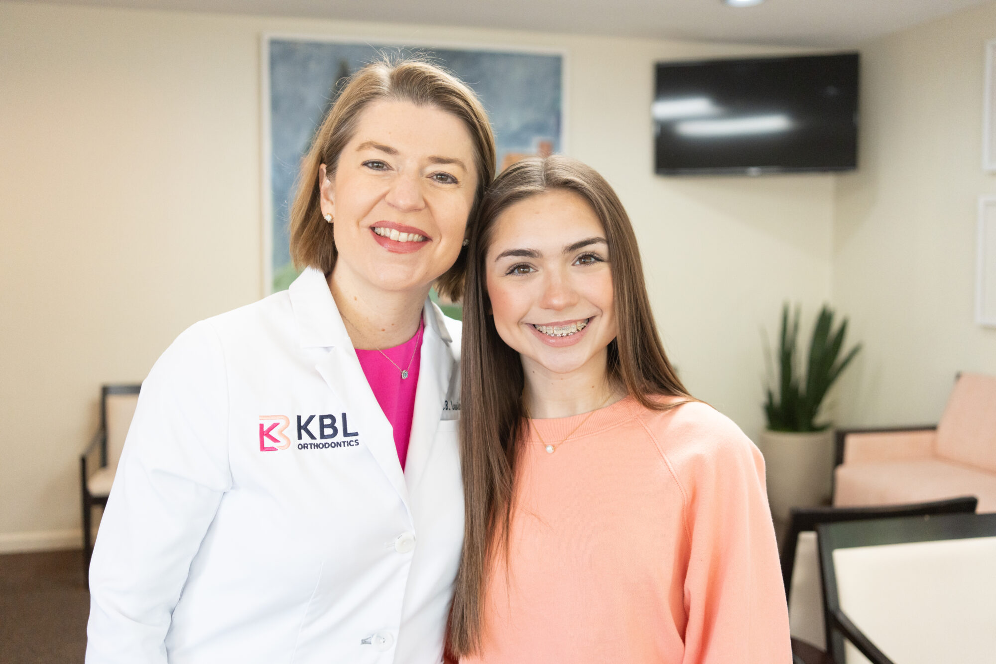 The Difference Between A Dentist And An Orthodontist