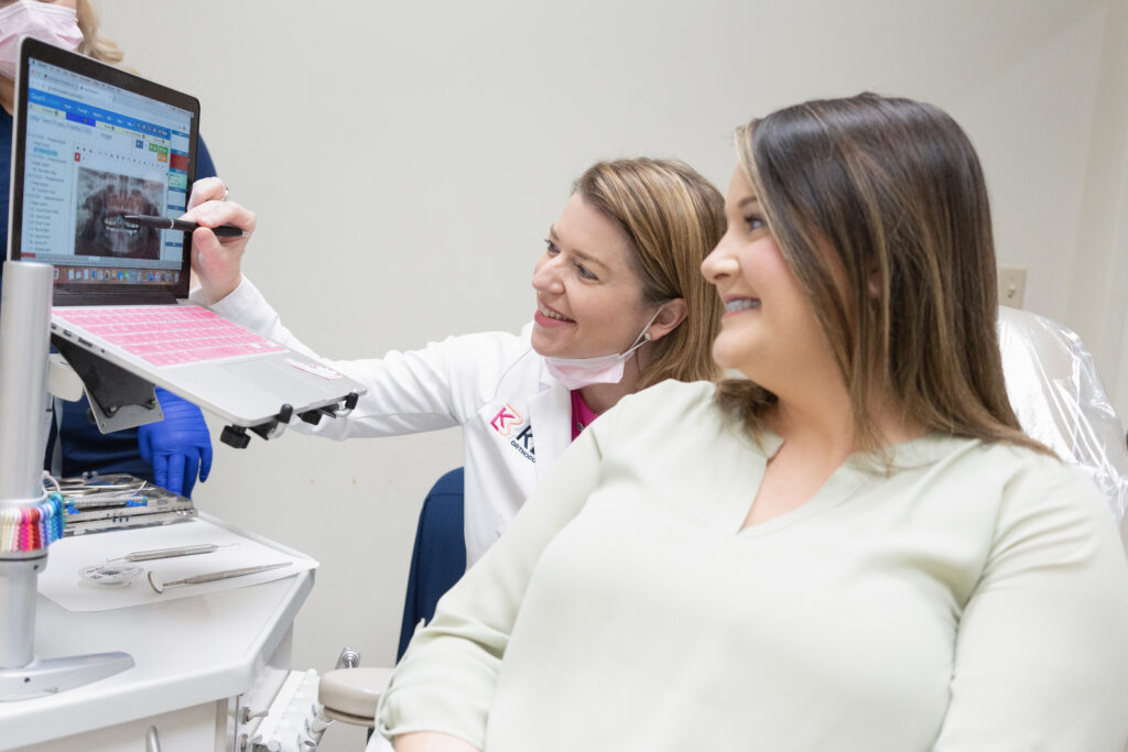 We Are Here For Your Orthodontic Emergencies