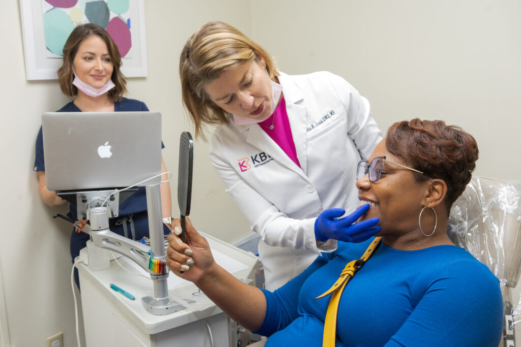 We Are Here For Your Orthodontic Emergencies