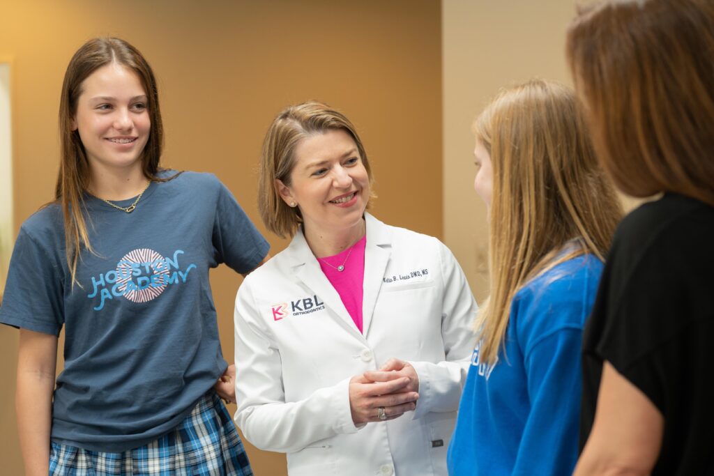 Can Early Orthodontic Treatment Correct Underbites in Children?