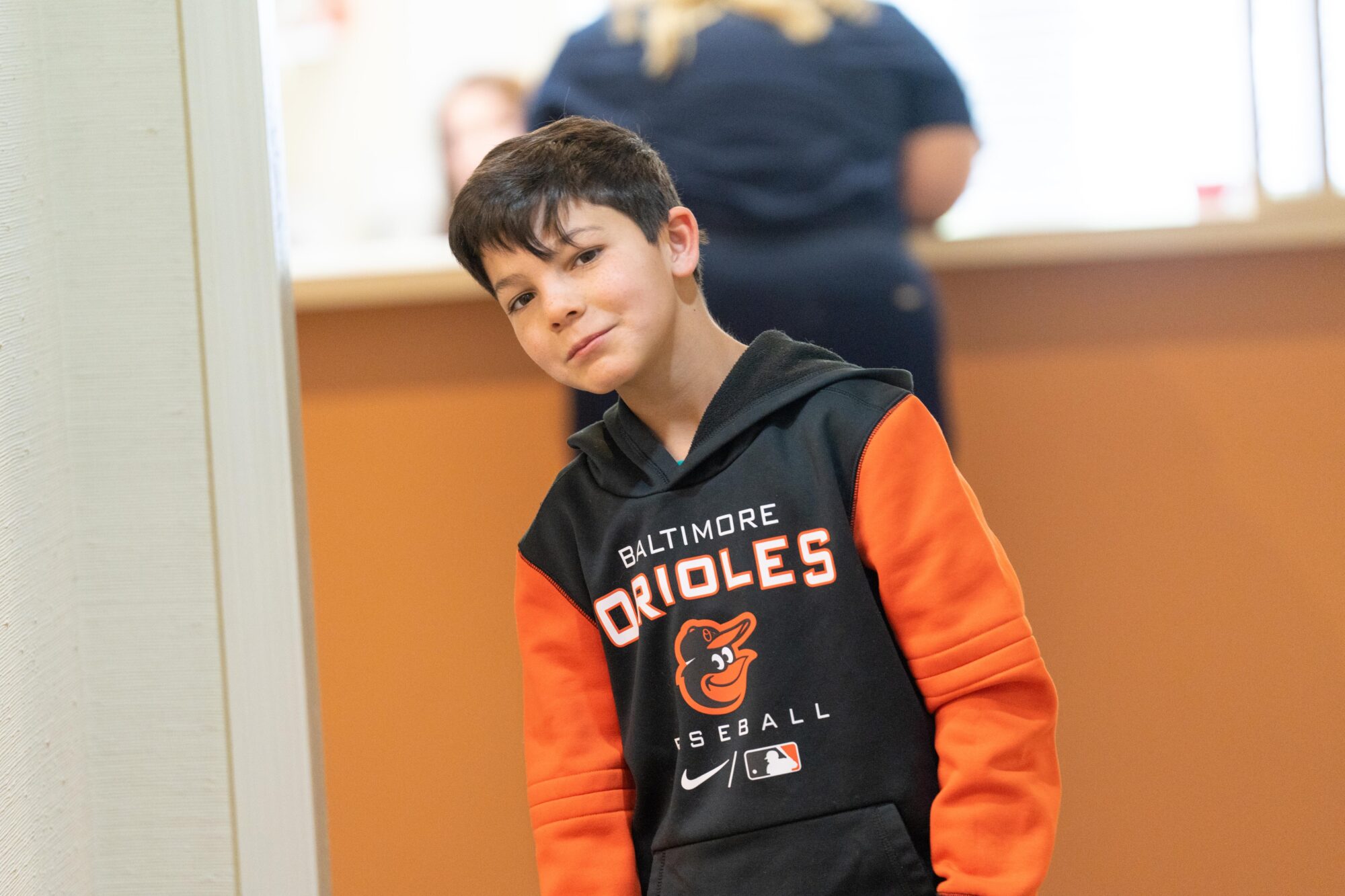 Can Early Orthodontic Treatment Correct Underbites in Children?