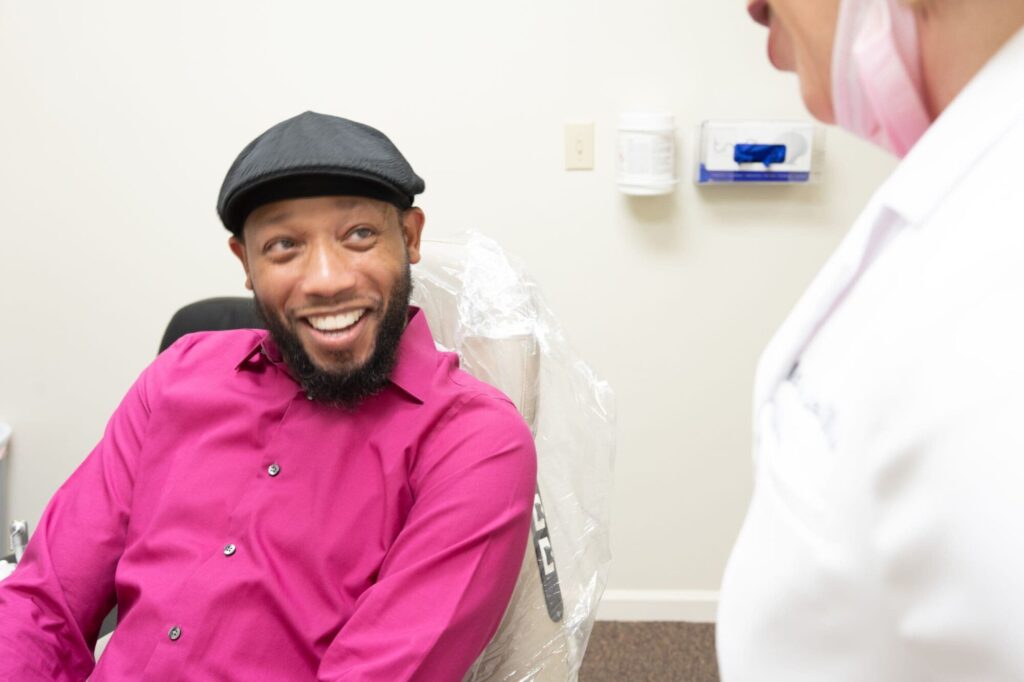 Is It Too Late for Braces? A Guide to Orthodontic Treatment for Adults