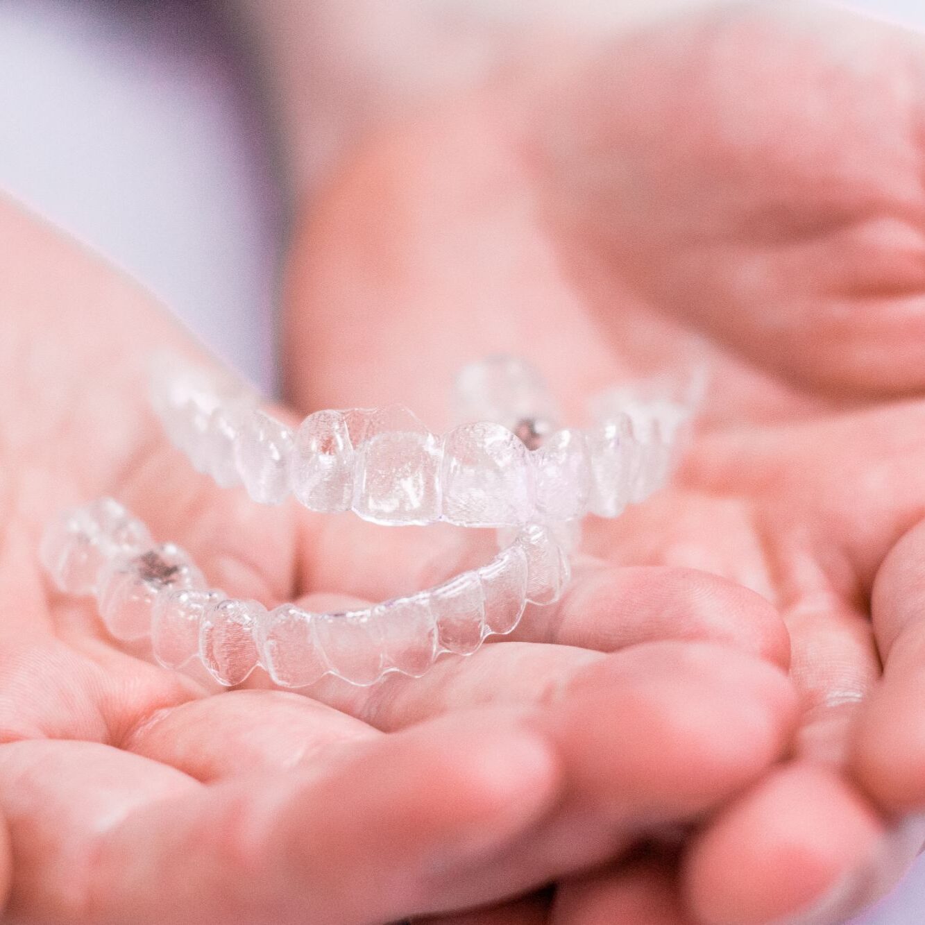 Orthodontic Treatment
