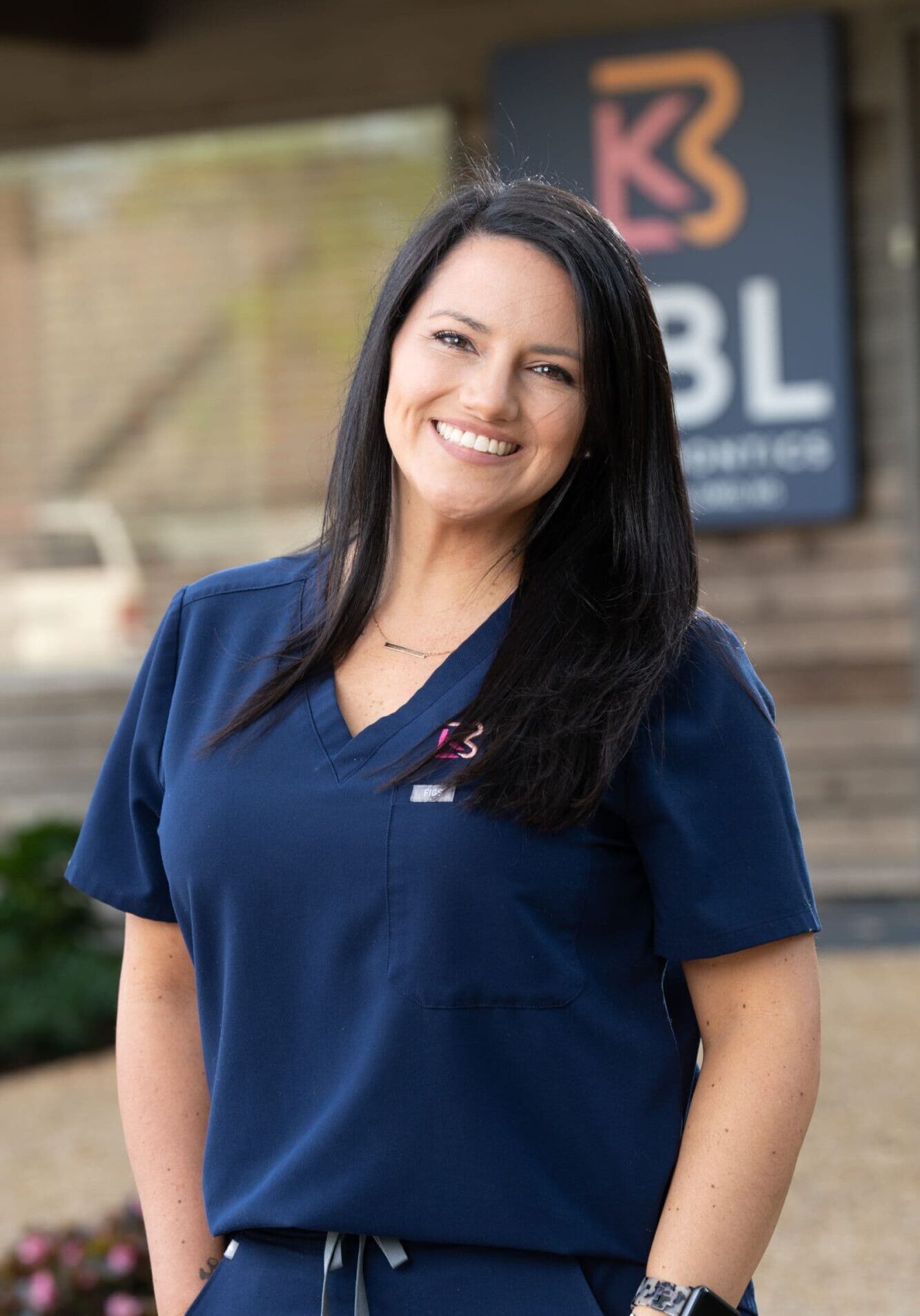 KBL Orthodontics team