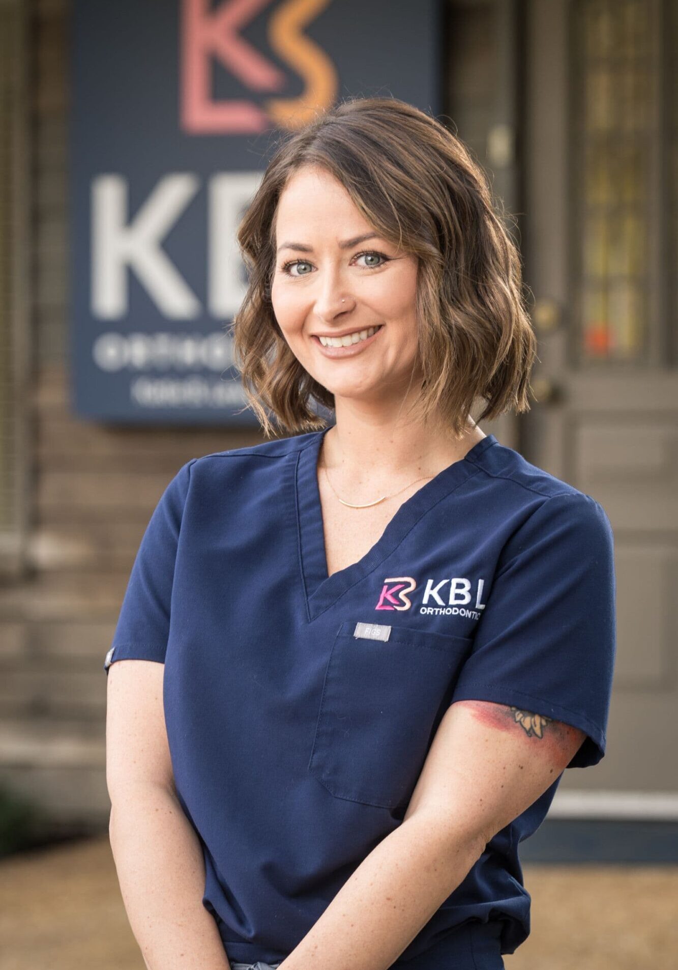 KBL Orthodontics team