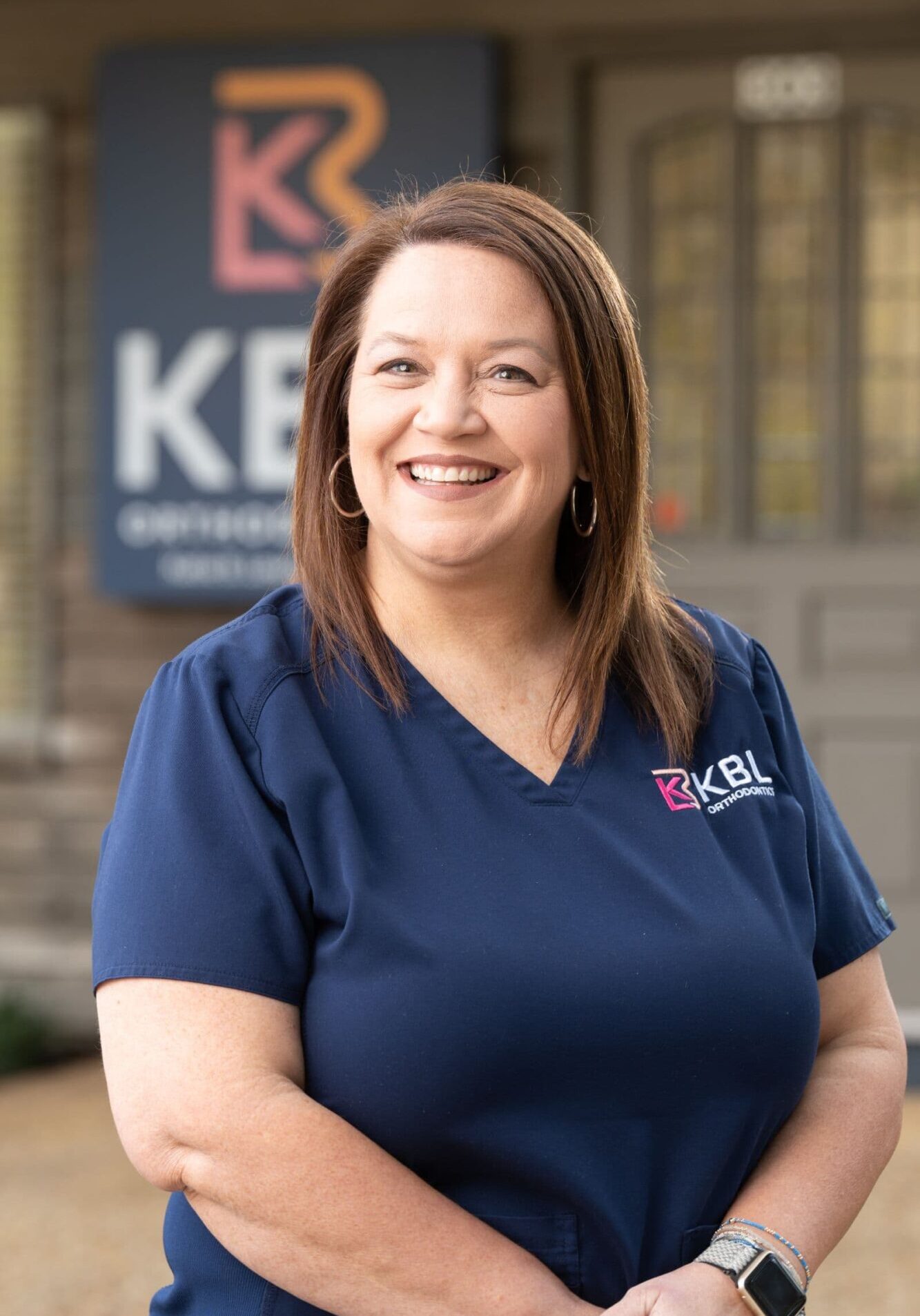 KBL Orthodontics team