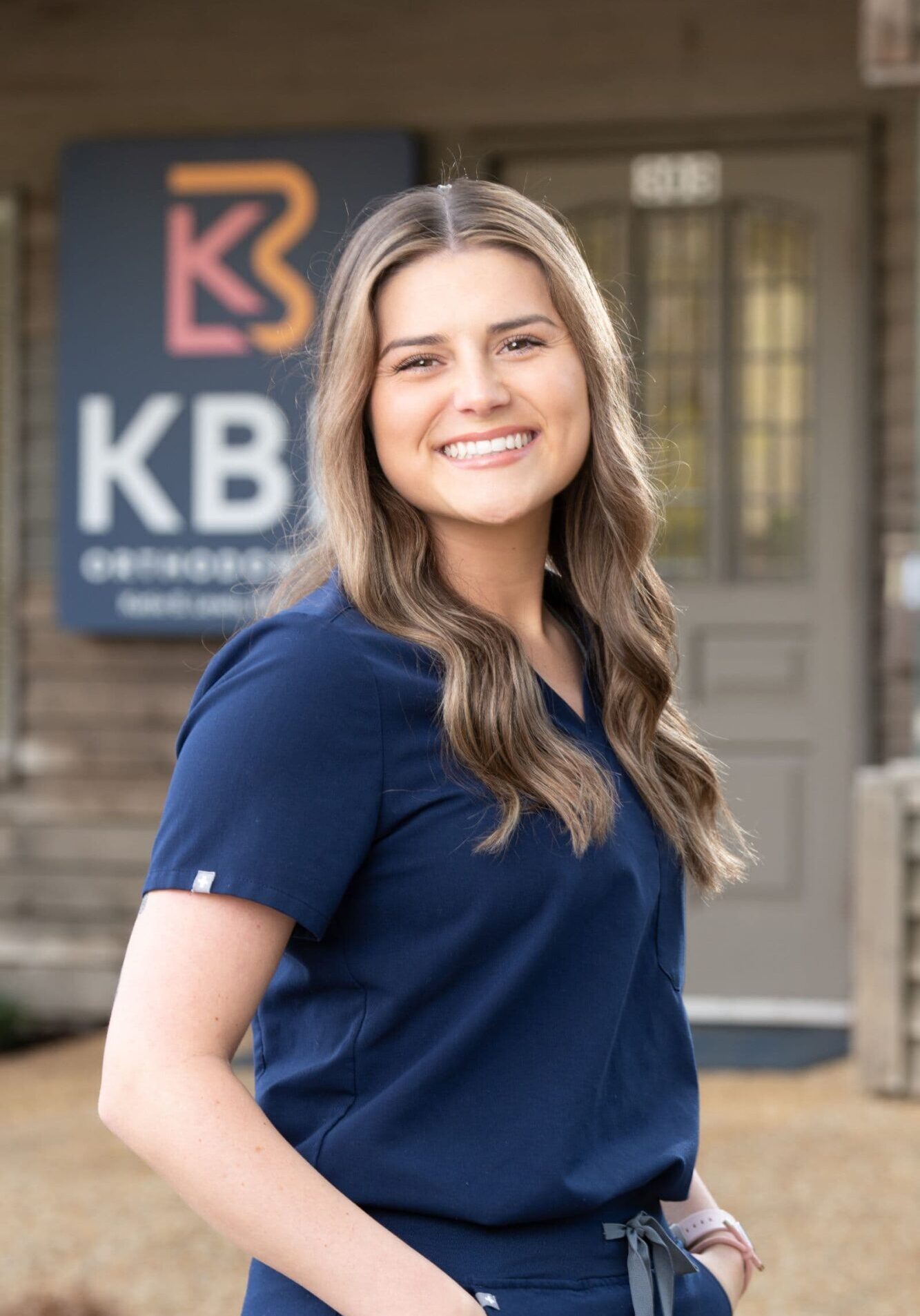 KBL Orthodontics team