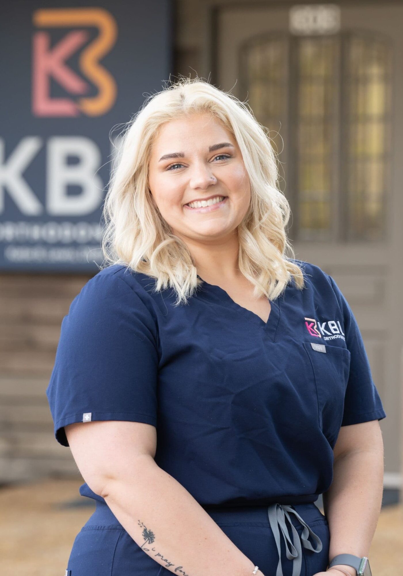 KBL Orthodontics team