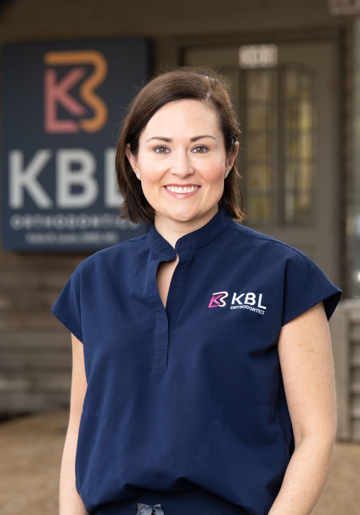 KBL Orthodontics team
