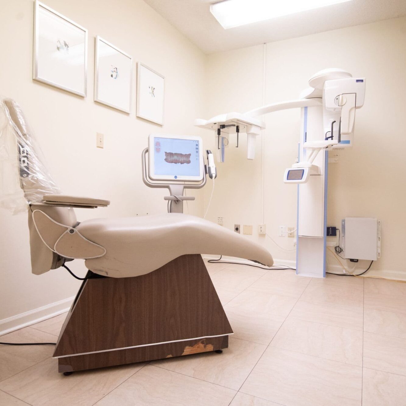 dothan orthodontic office