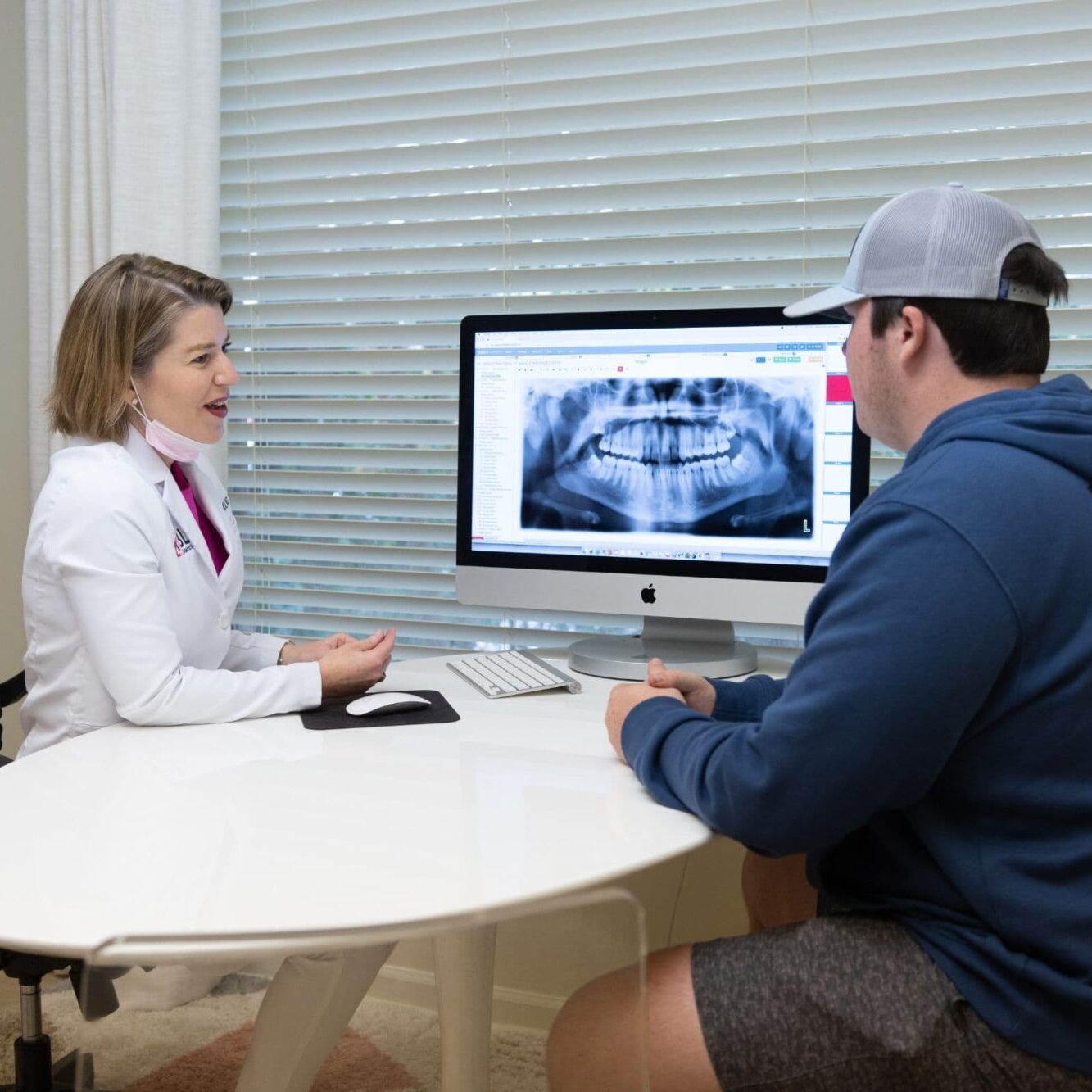 dothan orthodontic office