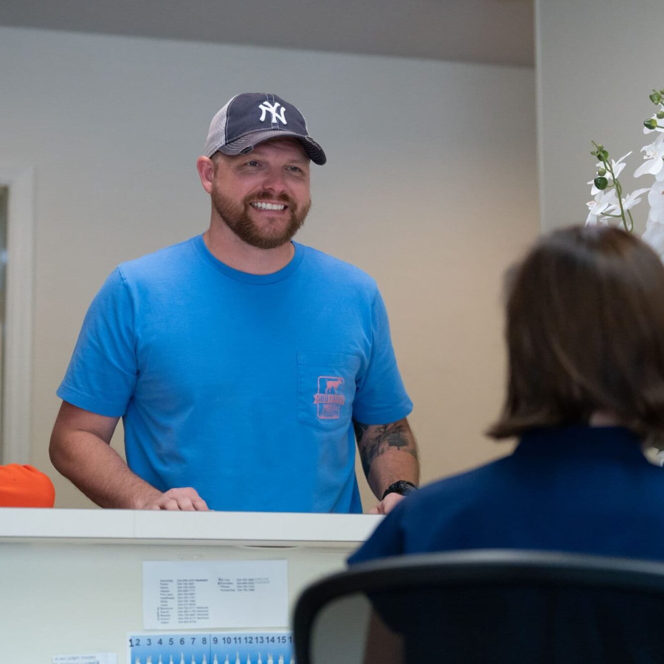 family orthodontic care