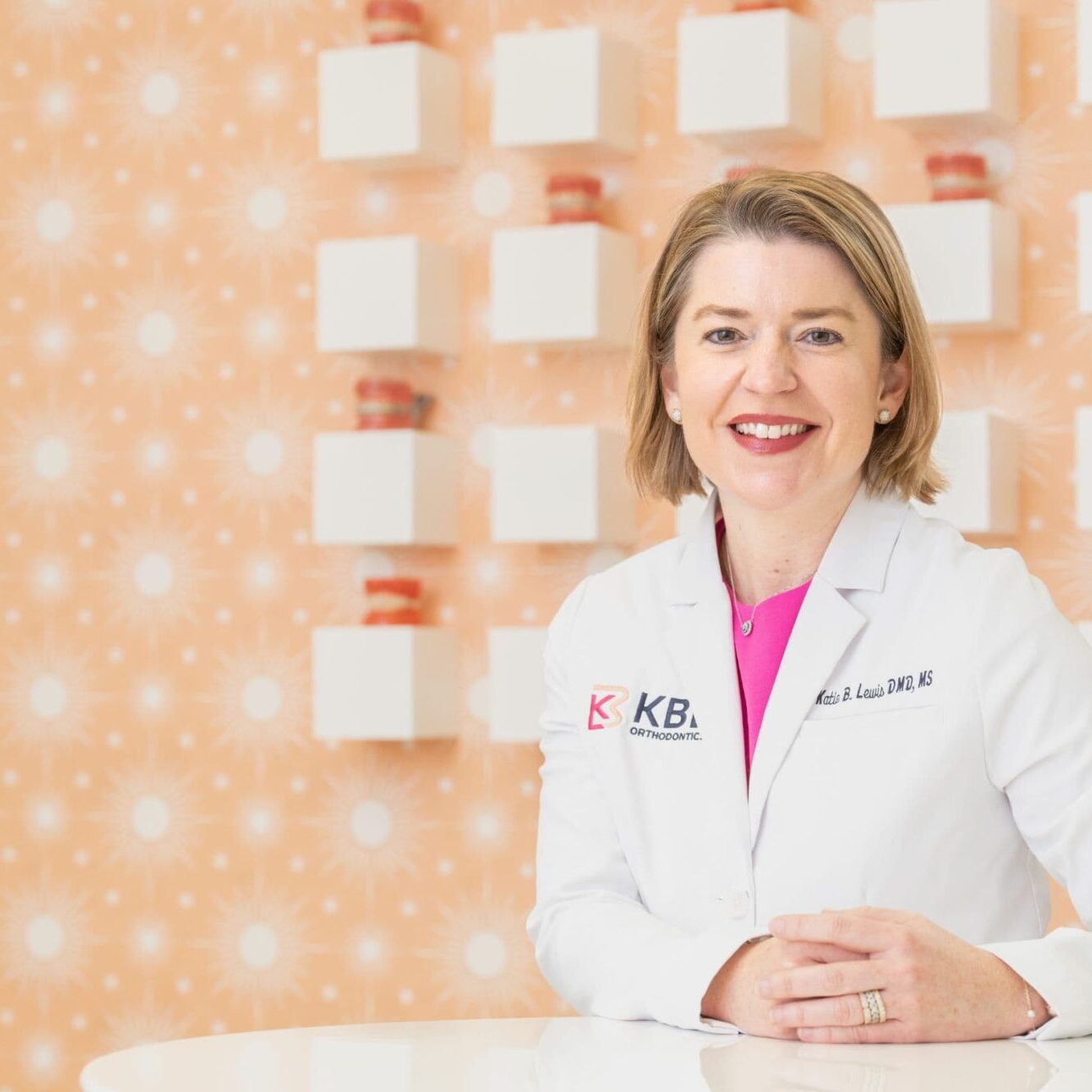 Dr. Katie Lewis