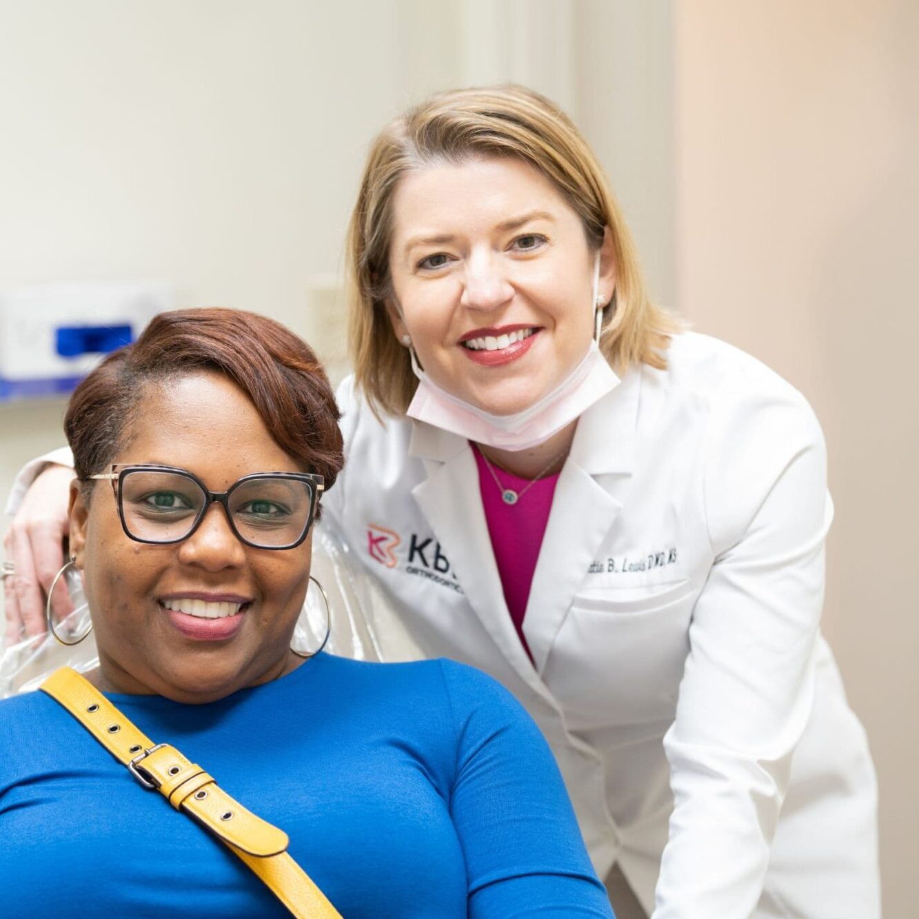 Dr. Katie B. Lewis