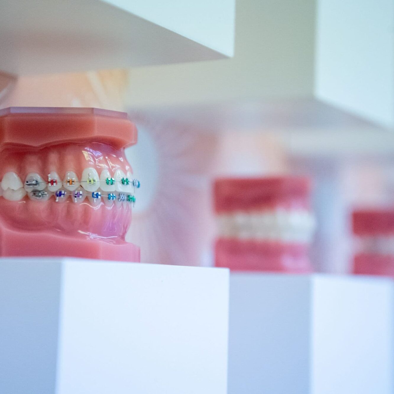 metal braces dothan