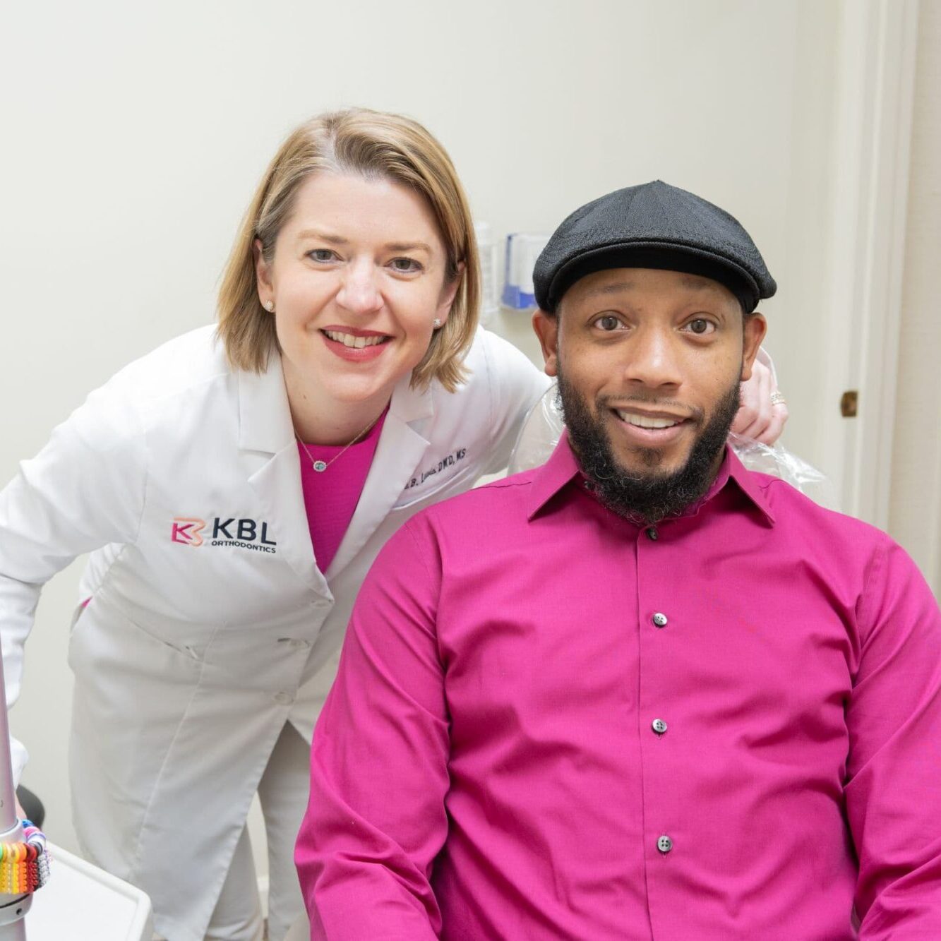 orthodontics for adults dothan