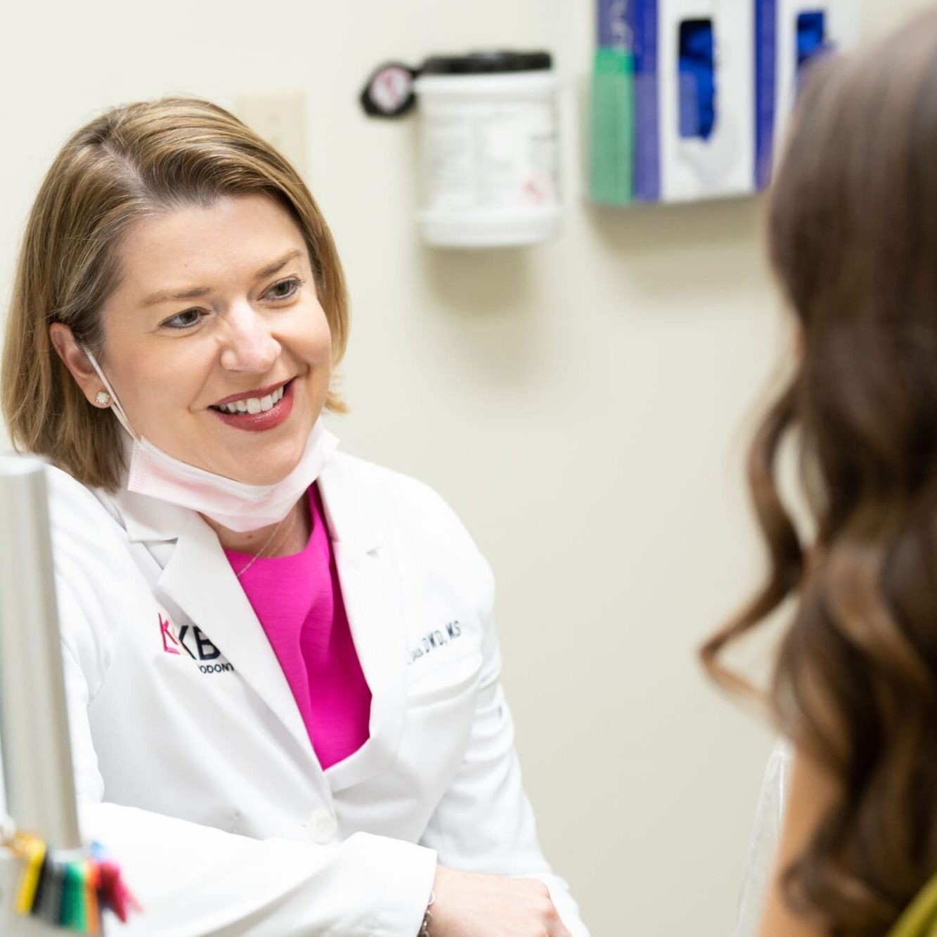 Dothan AL orthodontist