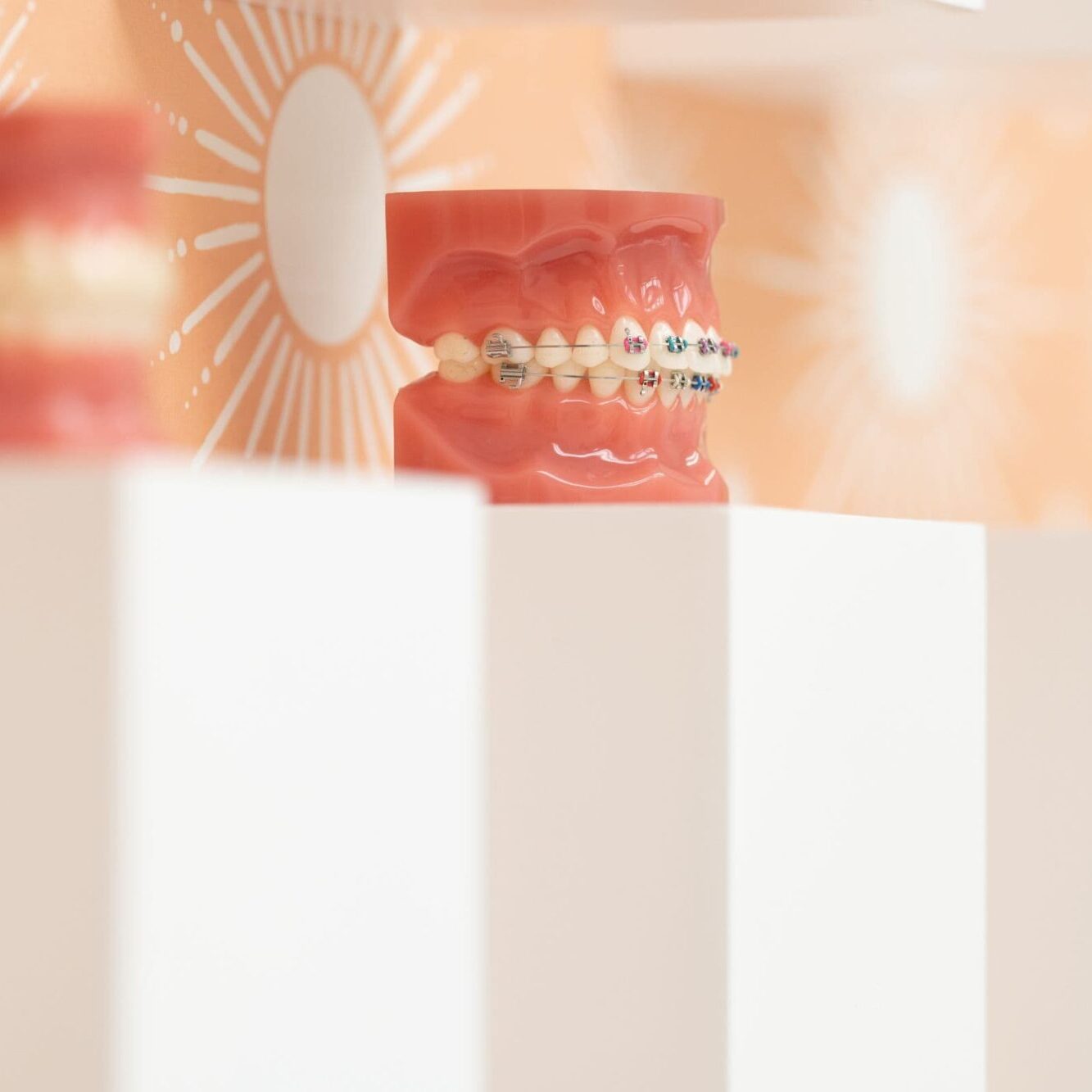 metal braces dothan